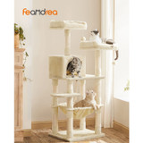 Grebalica/Penjalica za mačke PCT15BE