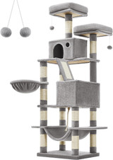 Grebalica/Penjalica za mačke PCT165W01