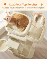 Grebalica/Penjalica za mačke PCT190M01