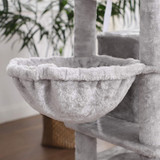 Grebalica/Penjalica za mačke PCT98W