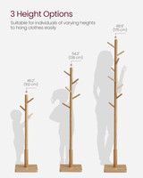 Stalak za kapute RCR010N01