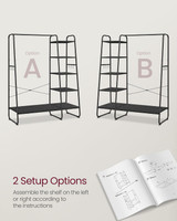 Stalak za odjeću RGR116B02