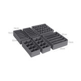 Flatbox RUS08GY Flatbox RUS08GY