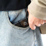 Organizator  za vitamine plasticni