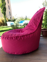 Lazy bag Aktiv - Pink