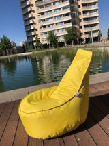 Lazy bag Aktiv - žuta