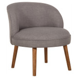 Wing Chair Lijepo - sivo Wing Chair Lijepo - sivo