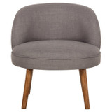 Wing Chair Lijepo - sivo Wing Chair Lijepo - sivo