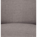 Wing Chair Lijepo - sivo Wing Chair Lijepo - sivo