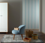 Wing Chair Lijepo - Indigo plava Wing Chair Lijepo - Indigo plava