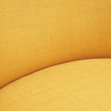 Wing Chair Lijepo - žuto Wing Chair Lijepo - žuto