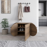 Ormarić za cipele Pozy Shoe Bench - Hitit