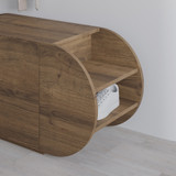 Ormarić za cipele Pozy Shoe Bench - Hitit