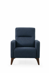 Wing Chair Kristal - antracit