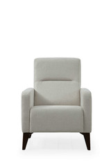 Wing Chair Kristal - bež