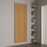 Ormar za hodnik Noa - 8285