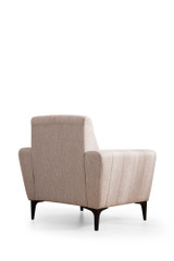 1-sjed Sofa Hamlet - bež