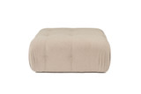 Pouffe Doblo Pouffe - Breskva