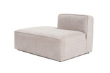 1-sjed Sofa Više B - M4 - Mocha