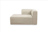 1-sjed Sofa Više M - M5 - Krem
