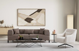 Wing Chair Gio Bergere - Bijeli