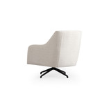 Wing Chair Gio Bergere - Bijeli