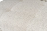 1-sjed Sofa Doblo O1 - krema