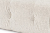 1-sjed Sofa Doblo 1R - Krem