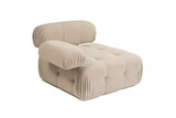 1-sjed Sofa Doblo L1 - breskva