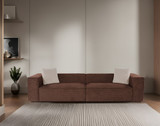 Sofa s 4 sjedala Lora L2-2R