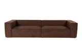 Sofa s 4 sjedala Lora L2-2R
