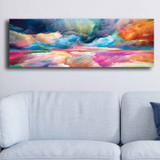 Ukrasna slika na platnu 3090NISC-008