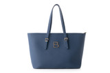 Velika torba 1247 - Regeta Dark Blue Velika torba 1247 - Regeta Dark Blue