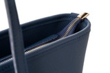 Velika torba 1247 - Regeta Dark Blue Velika torba 1247 - Regeta Dark Blue