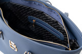 Velika torba 1247 - Regeta Dark Blue Velika torba 1247 - Regeta Dark Blue