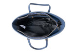 Velika torba 1247 - Regeta Dark Blue Velika torba 1247 - Regeta Dark Blue