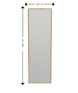 Ogledalo Tessa - Prirodno