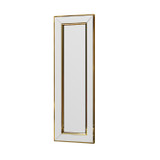 Ogledalo Carlos - zlato