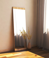 Ogledalo Azus - Prirodno