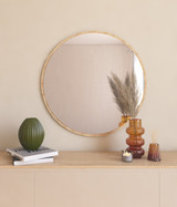 Ogledalo Ozze - Prirodno