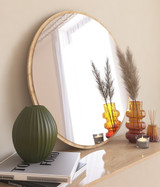 Ogledalo Ozze - Prirodno