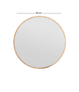 Ogledalo Ozze - Prirodno