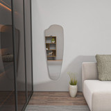 Ogledalo Cheval Reos - Prozirno