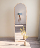 Ogledalo Emma - Prirodno