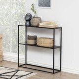 Kredenc Andas - Crni