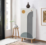 Ormarić za cipele Vegas - B 947