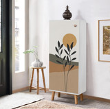 Ormarić za cipele Vegas - B 956