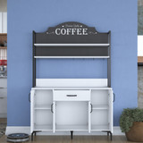 Višenamjenski ormarić JE130 - 2987 (prikaz, stručni).