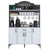 Višenamjenski ormarić JE130 - 2987 (prikaz, stručni).