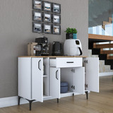 Višenamjenski ormarić JE136 - 3095 (prikaz, znanstveni).